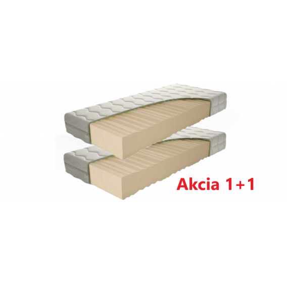 Obrázek pro Matrac Orthopedic Zara 1+1