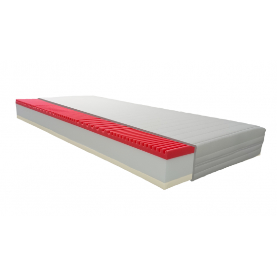 Obrázek pro Matrac Orthopedic MEMORY