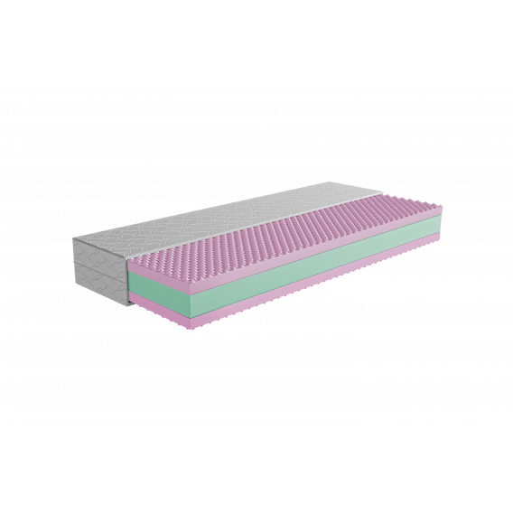 Obrázek pro Orthopedic HARDY PLUS