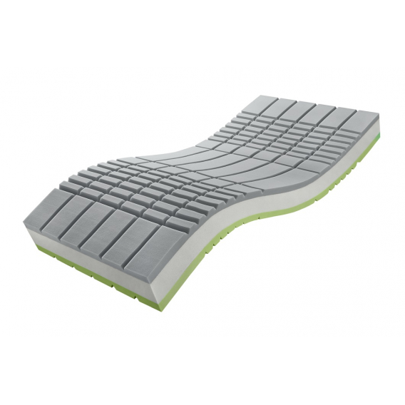 Obrázek pro Matrac MEDICAL VISCO S3