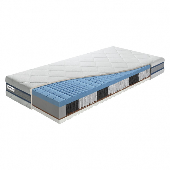 Obrázek pro Matrac BENAB ORTHOPEDIC S1000 PLUS