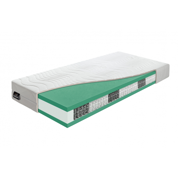 Obrázek pro Matrac MAXIM BIO LONGLIFE