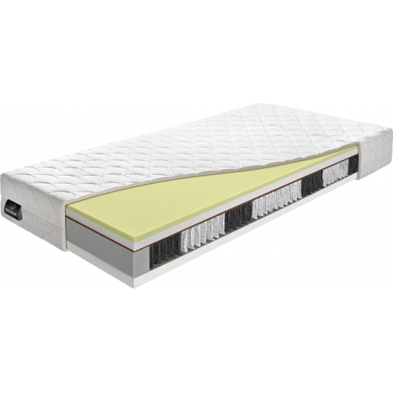 Obrázek pro Matrac YELLOW GARDEN