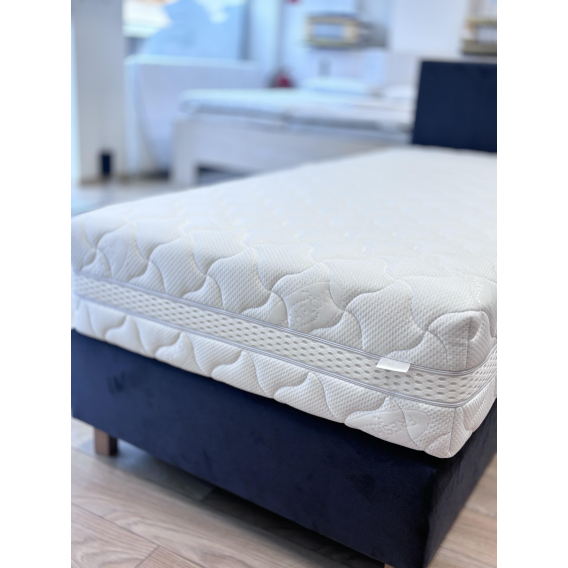 Obrázek pro ORTHOPEDIC HARD STAR 1+1 + dárek 1x chránič matrace