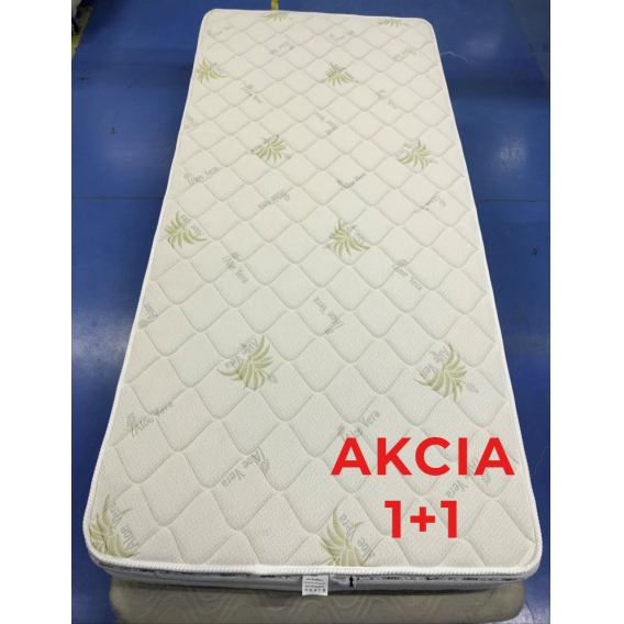 Obrázek pro PINGUI ROBERTS DIAMONDS 1+1 + darček 1x set paplón vankúš + darček 1x chránič matraca