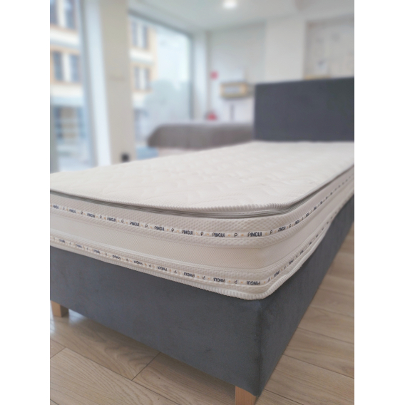 Obrázek pro Matrace PINGUI LATEX H20 + dárek 1x set přikrývka polštář + chranič matrace