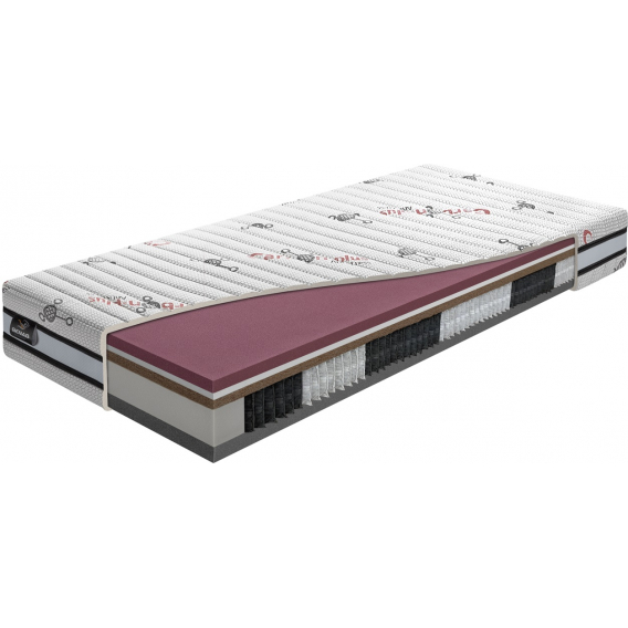 Obrázek pro Matrac CASANOVA