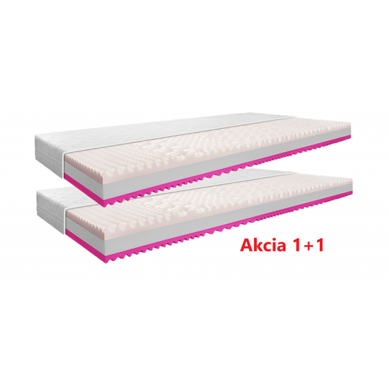 Obrázek pro Orthopedic Start Plus 1+1 + darček 1x chránič matraca