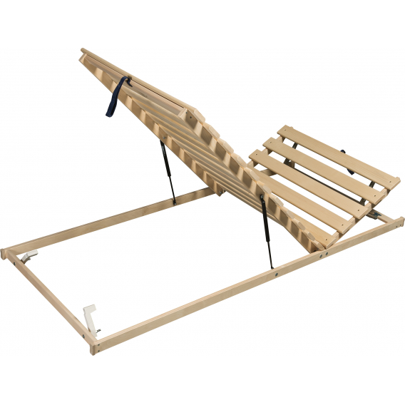 Obrázek pro Latový rošt výklopný MASÍV HN PVP 16L RD