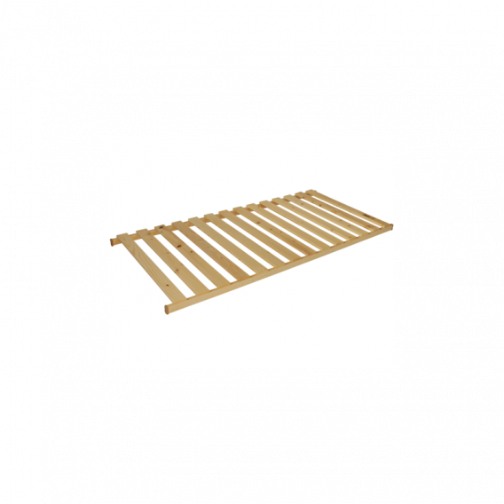 Obrázek pro Latový rošt MASÍV V RÁME 14L RD