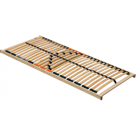 Obrázek pro Lamelový rošt DOUBLE T5