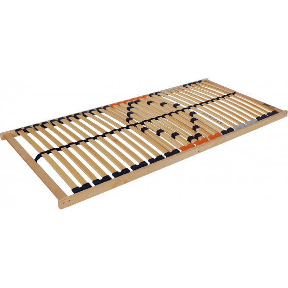 Obrázek pro Lamelový rošt DOUBLE MAXI T8