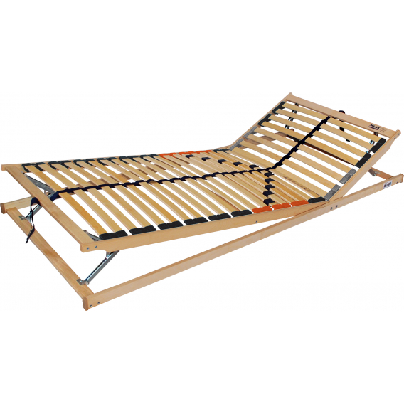 Obrázek pro Lamelový rošt polohovateľný DOUBLE HN T5