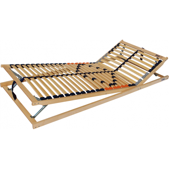 Obrázek pro Lamelový rošt polohovatelný DOUBLE MAXI HN T8