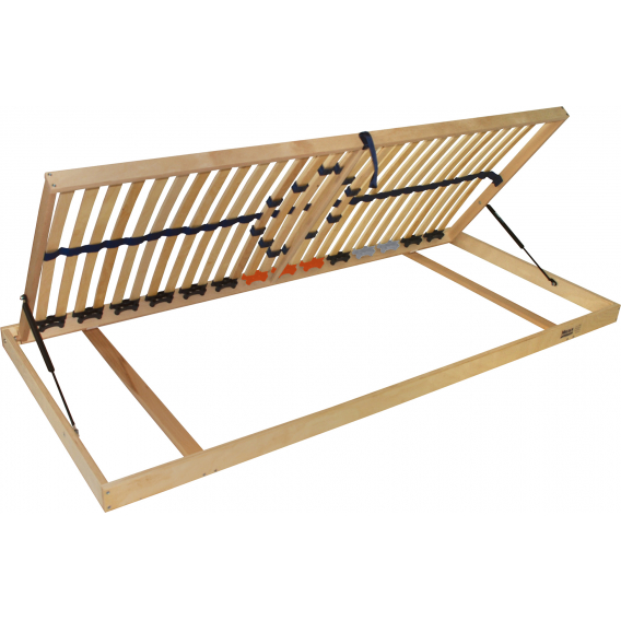 Obrázek pro Lamelový rošt DOUBLE BVP T6