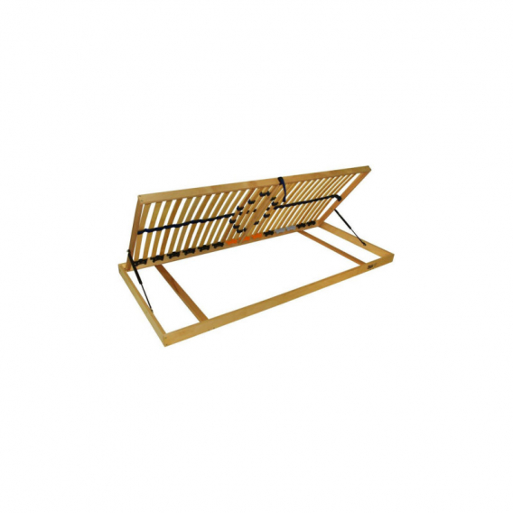 Obrázek pro Lamelový rošt DOUBLE maxi BVP T8