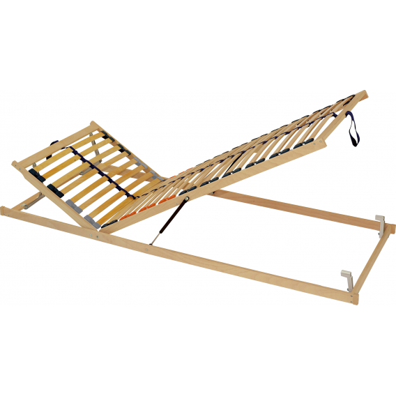 Obrázek pro Lamelový rošt DOUBLE HN PVP T5