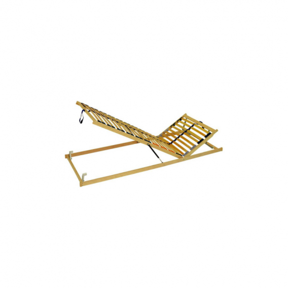 Obrázek pro Lamelový rošt DOUBLE maxi HN PVP T8