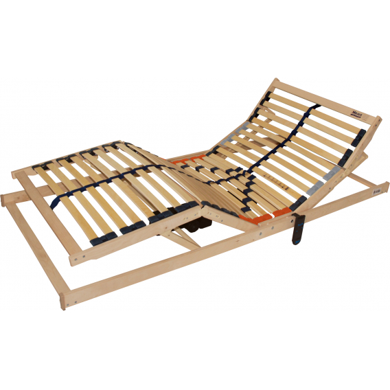 Obrázek pro Lamelový rošt DOUBLE MOBIL T5