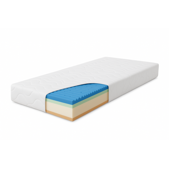 Obrázek pro Orthopedic Hybrid