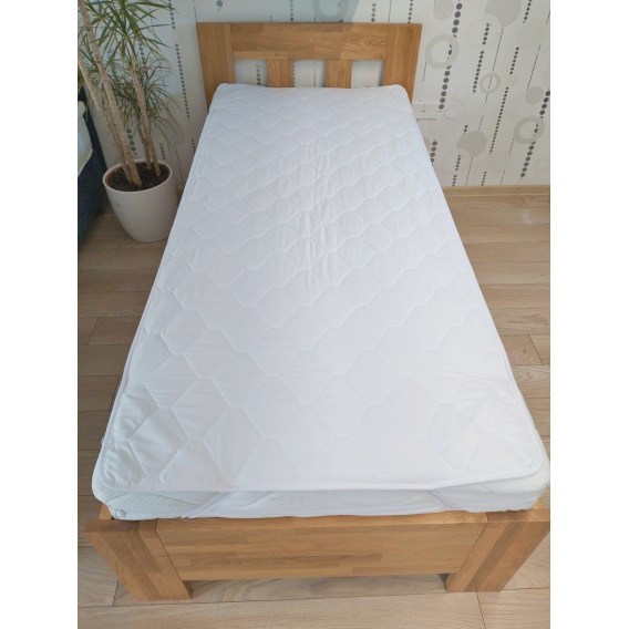 Obrázek pro STOP BACTERIA - BASIC CHRÁNIČ MATRACA