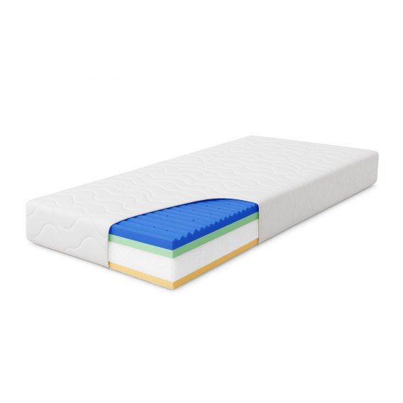 Obrázek pro Matrac Orthopedic Hybrid Plus