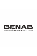 Obrázek pro Matrac BENAB ORTHOPEDIC S1000 PLUS
