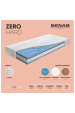 Obrázek pro Matrac BENAB ZERO HARD 1 + 1 + darček 1x chránič matraca