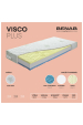 Obrázek pro Matrace BENAB  1 + 1 VISCO PLUS