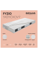Obrázek pro Matrac FYZIO BENAB TAŠTIČKOVÝ