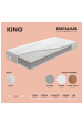 Obrázek pro Matrac BENAB KING