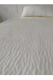 Obrázek pro Ice flakes/Merino set vankuš prikrývka