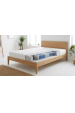 Obrázek pro Matrace Orthopedic Lux 1+1+dárek 1x chránič matrace