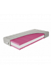 Obrázek pro Matrac Orthopedic Prima 1+1 + darček 1x chránič matraca