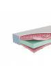 Obrázek pro Orthopedic HARDY 1 + 1 + darček 1x chránič  matraca