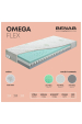 Obrázek pro Matrac BENAB OMEGA FLEX