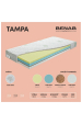 Obrázek pro Matrac BENAB TAMPA